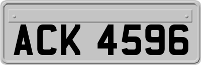 ACK4596