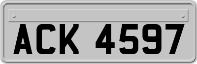 ACK4597