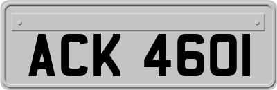 ACK4601
