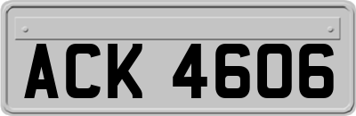 ACK4606