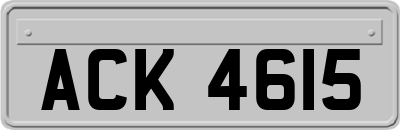 ACK4615