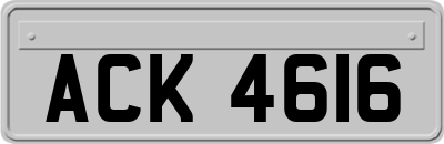 ACK4616
