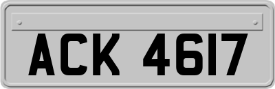 ACK4617