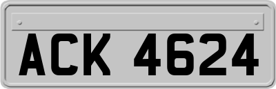 ACK4624