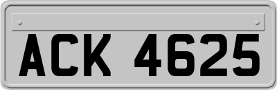 ACK4625