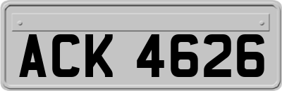 ACK4626