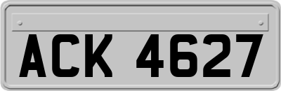 ACK4627
