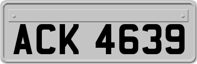 ACK4639