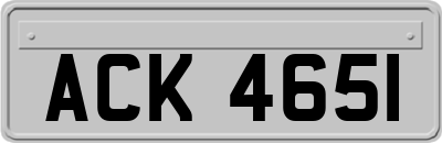 ACK4651