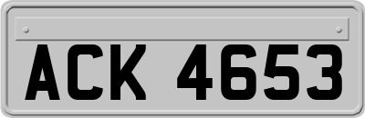 ACK4653