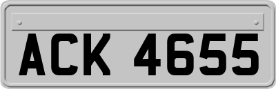 ACK4655