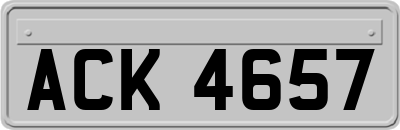 ACK4657