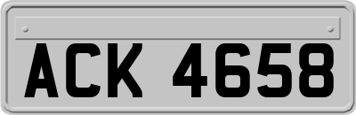 ACK4658