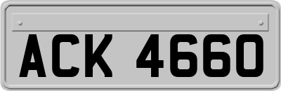 ACK4660