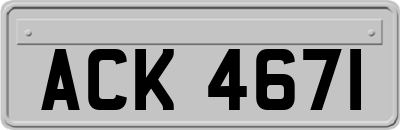 ACK4671