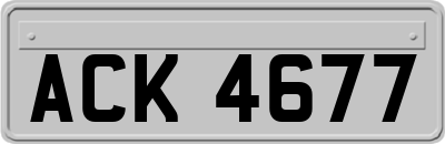 ACK4677