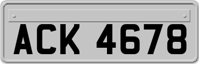 ACK4678