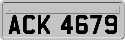 ACK4679