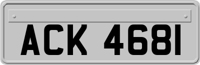ACK4681