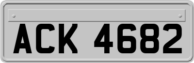 ACK4682