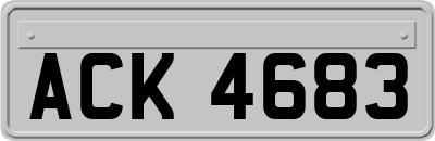 ACK4683