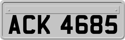 ACK4685