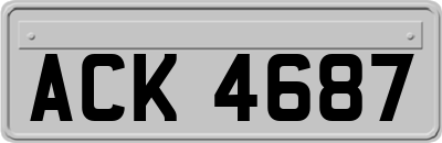 ACK4687