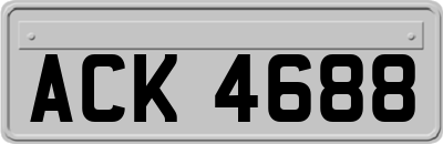ACK4688