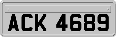 ACK4689