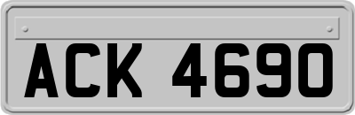 ACK4690