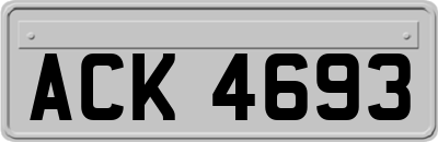 ACK4693