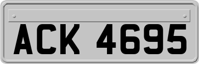 ACK4695