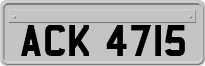 ACK4715
