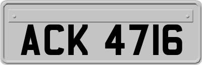 ACK4716