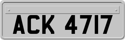 ACK4717