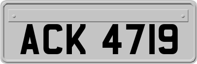 ACK4719