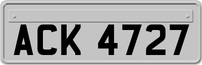 ACK4727