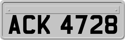 ACK4728