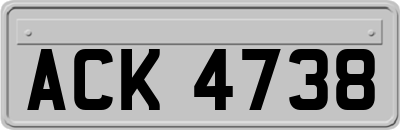 ACK4738