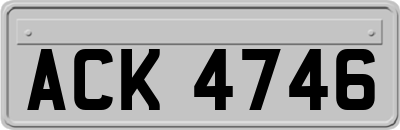 ACK4746