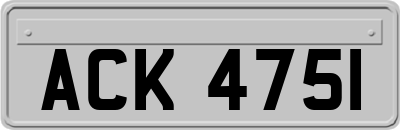 ACK4751