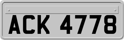 ACK4778