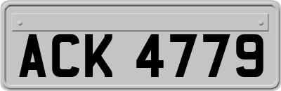 ACK4779