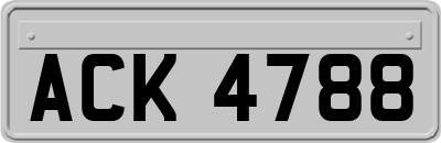 ACK4788