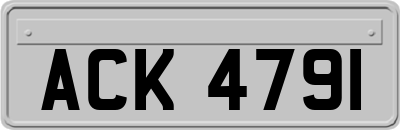 ACK4791