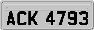 ACK4793