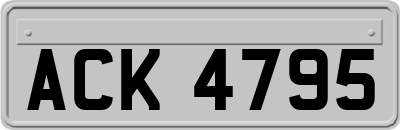 ACK4795