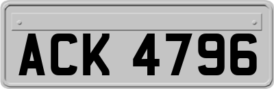 ACK4796