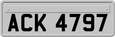 ACK4797