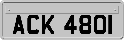 ACK4801